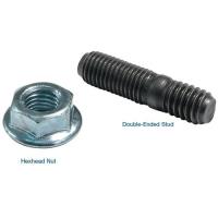 Powerglide Transmission Pan Stud Kit Fits Steel or Aluminum Pans