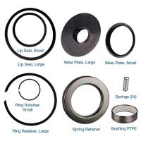 Powerglide 10-Clutch Drum Small Parts Kit