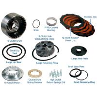 28756-01K 10-Clutch Drum Kit