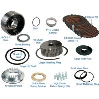 28756-08K 10-Clutch Drum Kit with Bearing