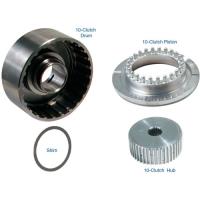 28756-15K 10-Clutch Drum, Hub & Piston Kit