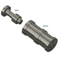 Boost Valve Kit Powerglide