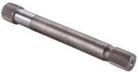Heavy-Duty Input Shaft GM TH400, 30-Spline Front Tooth, 300M High-Strength Steel