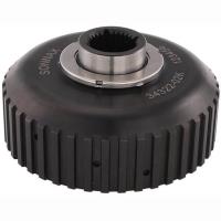 Extreme Duty Forward Clutch Hub Kit
