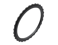 35570-75 Heavy Duty "D" Clutch Backing Plate, ZF8HP55/ZF8HP70/ZF8HP75