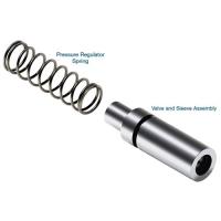 Line Pressure Booster Kit AODE, 4R70W, 4R75W