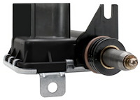 50-1637 Neutral Safety Switch for 2002+ Chrysler 46RE, 47RE & 48RE Automatic Transmissions w/5-Terminal Switch