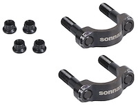 CAP-1350 Quick Release Performance Yoke Cap Kit 1350 Series