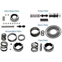 Performance Pack 4L60-E (94-Later), 4L65-E & 4L70-E