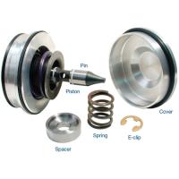 Super Hold Servo Kit 200-4R