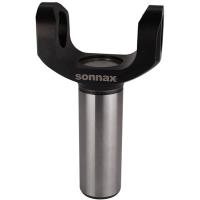 SLIP YOKE 27-SPLINE GM