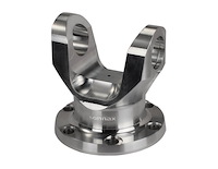 Sonnax 6-Bolt Adapter Flange Yoke For 1350-Series U-Joints [Aluminum]
