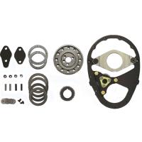 Gear Drive Standard Location Small Block Chevy