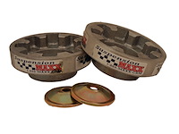 SMX-10100 MAXXStak Leveling Kit Fits Select 2002-2009 Buick, Chevy, GMC, Isuzu, Oldsmobile Models