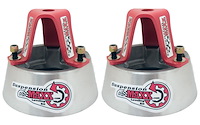 SMX-10200 MAXXStak Leveling Kit Fits Select 1994-2013 Dodge Ram Models