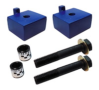 SMX-10340 MAXXStak Leveling Kit Fits Select 2005-2022 Ford Models
