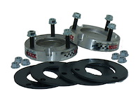SMX-DAK04 MAXXStak Adjustable Leveling Kit for 2004-2010 Dodge Dakota 4x4