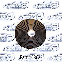 Window Weld Ribbon Sealer 3/8 inch round
