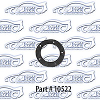 Gas Tank Sending Unit Gasket 38-60 Chevrolet, Pontiac, Oldsmobile