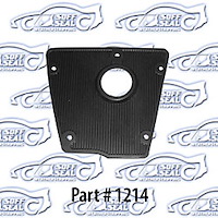 Steering Column Seal, Auto Inner 55-56 Chevrolet 150 210 Nomad Bel Air, Pontiac
