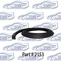 Header Seal Convertible