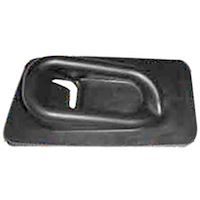 Bellhousing Fork Boot 61-62 Chevrolet Biscayne, Bel Air, Impala, Cadillac, Oldsmobile, Buick
