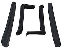 CONVERTIBLE TOP SEALS