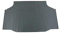 Trunk Mat 68-72 Chevrolet II Nova