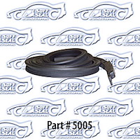 Chevelle, A-Body 1964-65, Hard Top