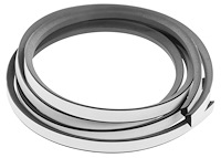Auxiliary T-Top Sealing Strips 1978-1988 GM G-Body 2-Door Hardtop