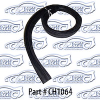 Hood To Cowl Seal 63-74 Dodge Dart Valiant