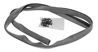Hood To Cowl Seal W/ Clips 70-74 Challenger, Barracuda
