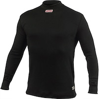 CarbonX Underwear Shirt Long Sleeve