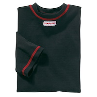 CarbonX Underwear Shirt Short Sleeve