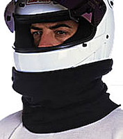 Nomex Helmet Skirt