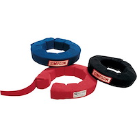 Padded Neck Support Adjustable Speedfit Fastener