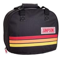 Plush Helmet Bag