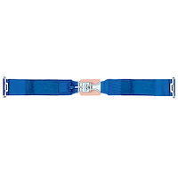 Latch & Link System Lap Belt 36" to 62" Adjustment