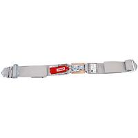 Latch & Link System Lap Belt 36" to 62" Adjustment