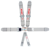 29063PH Latch and Link 5-Point Harness