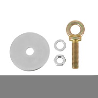 Eye Bolt Kit 1/pkg
