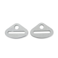 Bolt-In Bracket Kit 2/pkg
