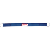 Tow Strap 15-Feet