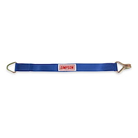 35015BJ Junkyard Dog Axle Strap Axle Strap