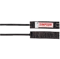 Arm Restraints Y-Straps w/Hooks