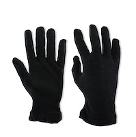 39021MDLG INNER GREY GLOVE MD/LG MD/LG