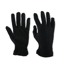 39021XSSM INNER GREY GLOVE XS/SM XS/SM