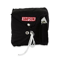 AIR BOSS 10' CHUTE BLACK