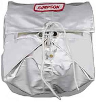 Sky Jacker Chute Pack Only Fits 10-foot Crossform Design