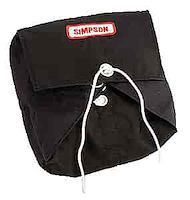 Sky Jacker Chute Pack Only Fits 10-foot Crossform Design
